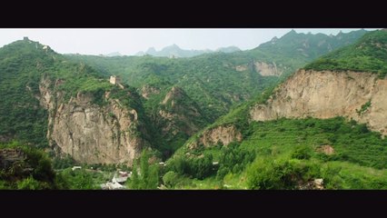 LE DERNIER LOUP EN 3D - Bande-annonce VO