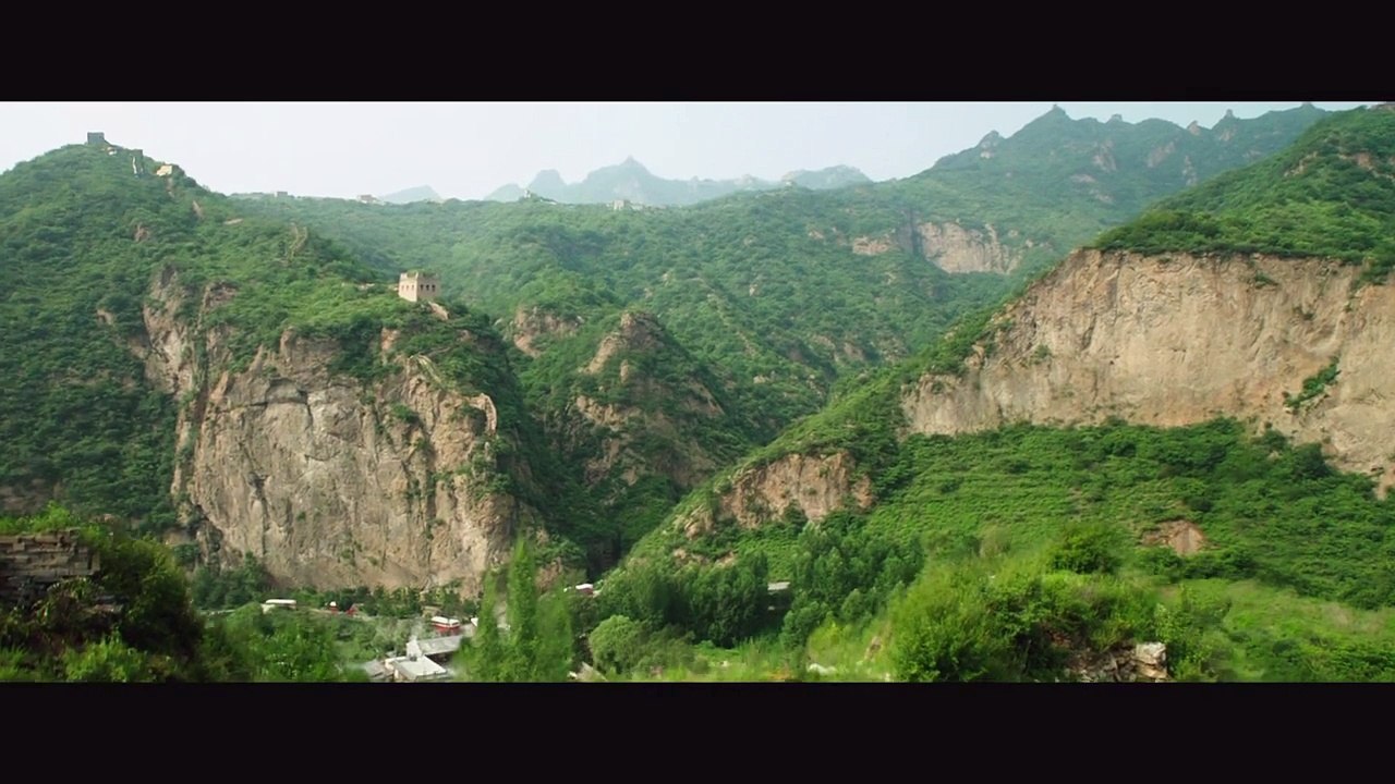 LE DERNIER LOUP EN 3D - Bande-annonce VO