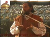 Zakir  Dabeer Hussain Musabi {shahadat e imam hussain  (a s)2014 part 01
