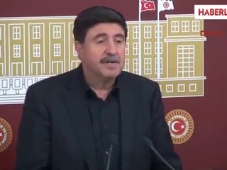 Altan Tan : Bu Süreç Şeffaf Olmalı