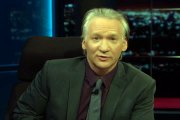 Real Time With Bill Maher_ New Rule - Fertile Crescent Role (HBO)