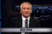 Real Time With Bill Maher_ New Rule - Deja Spew (HBO)