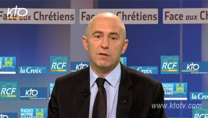 D. Potier : "Travailler le dimanche ne rapportera pas un euro"