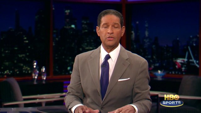 Real Sports With Bryant Gumbel_ Gumbel Commentary - Lebron James (HBO)