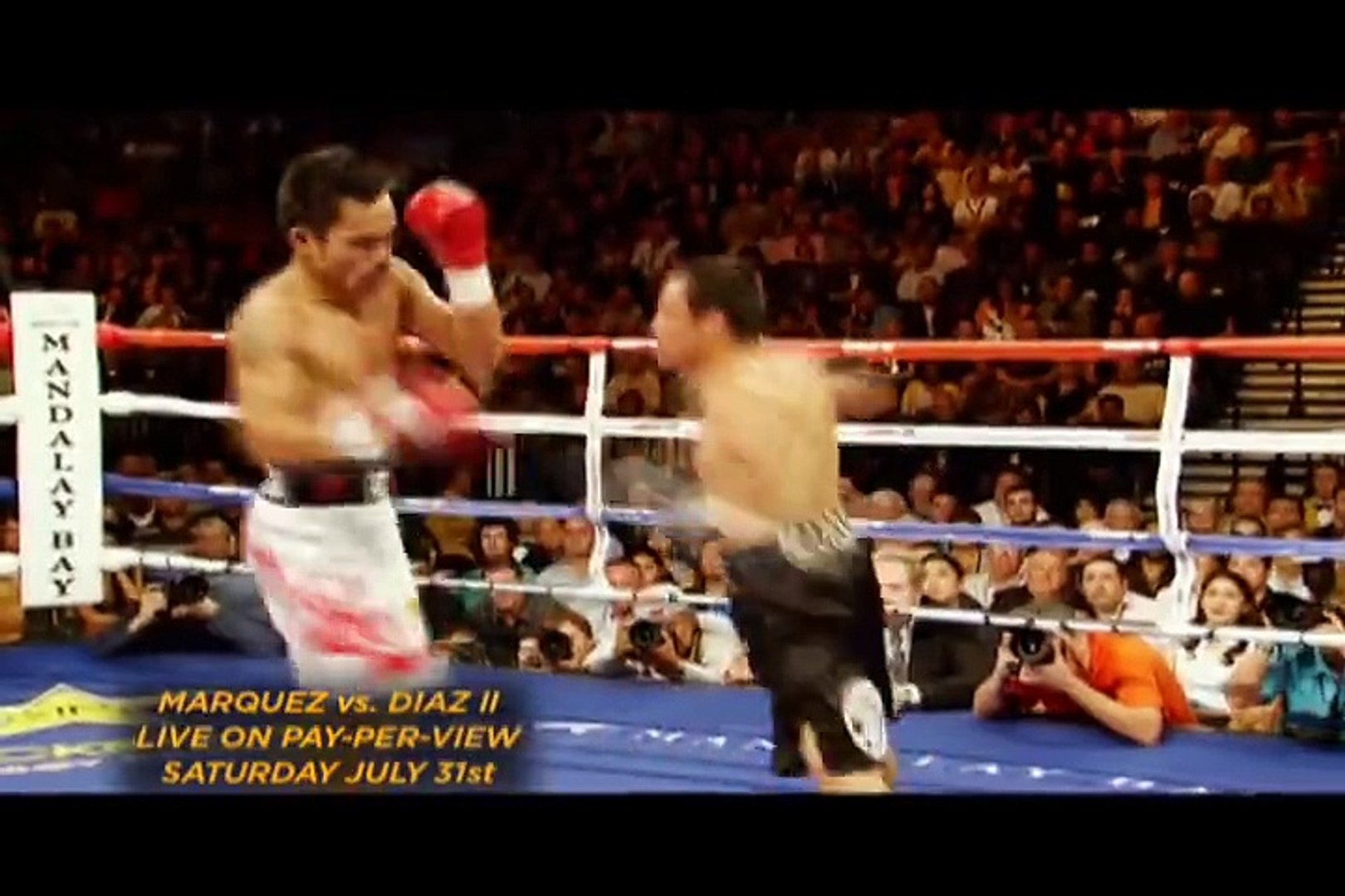 HBO PPV_ Marquez vs. Diaz II - Fight Preview (HBO)