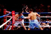 Marquez vs. Diaz II - The Rematch (HBO Boxing)