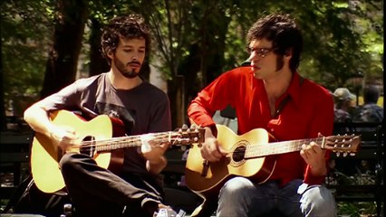 The Flight of the Conchords_ The Complete Series On DVD Trailer (HBO)