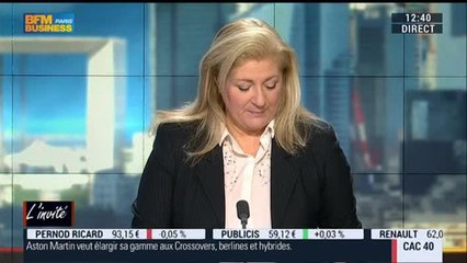 Mercedes Erra, BETC et Havas Worldwide - 11/12