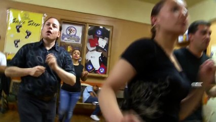 HBO Documentary Films_ El Espiritu De La Salsa Trailer (HBO)