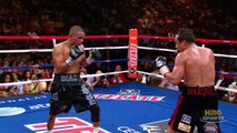 HBO Boxing_ Marquez vs. Diaz II After The Bell (HBO)