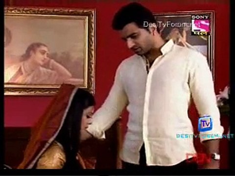 Yeh Dil Sun Raha Hai 11th December 2014 Full Episode pt4