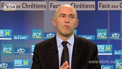 Dominique Potier : "Non au suicide assisté"