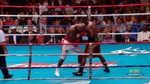 HBO Boxing_ Tavoris Cloud vs. Glen Johnson Highlights (HBO)