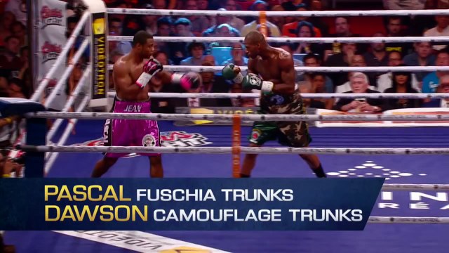 Jean Pascal vs. Chad Dawson_ Highlights (HBO Boxing)