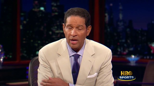 Real Sports With Bryant Gumbel_ Gumbel Commentary - Dean Smith (HBO)