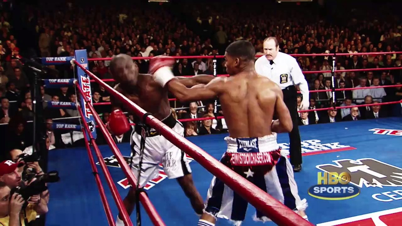 HBO Boxing_ Yuriorkis Gamboa vs. Orlando Salido - Look Ahead (HBO)