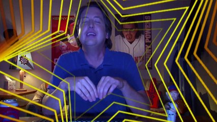 The Kenny Powers Video Tribute Challenge (HBO)