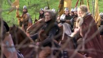 Game Of Thrones_ In Production (HBO)