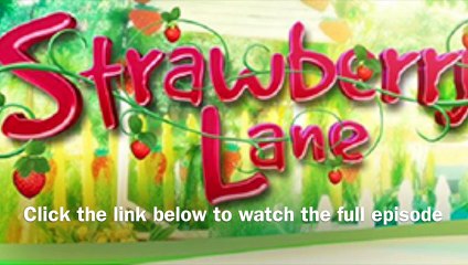 Strawberry Lane - December 12 2014