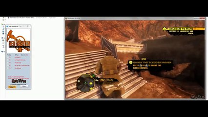 [FR-EN] Code Triche Pour Red faction Guerilla steam