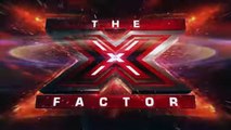 Monica Michael sings Olly Murs' Trouble Maker - Boot Camp - The X Factor UK 2014 - Official Channel