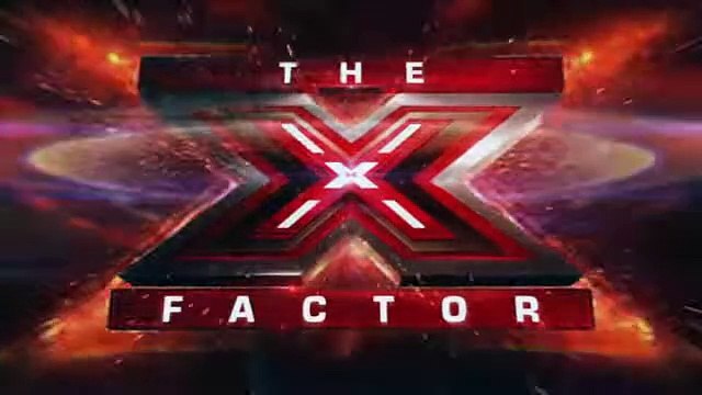 Monica Michael sings Olly Murs' Trouble Maker - Boot Camp - The X Factor UK 2014 - Official Channel