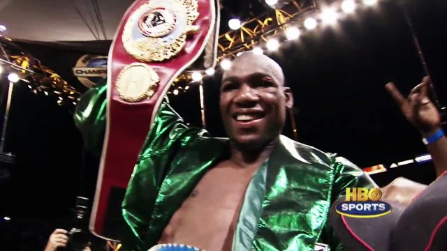 HBO Boxing_ Paul Williams' Greatest Hits (HBO)