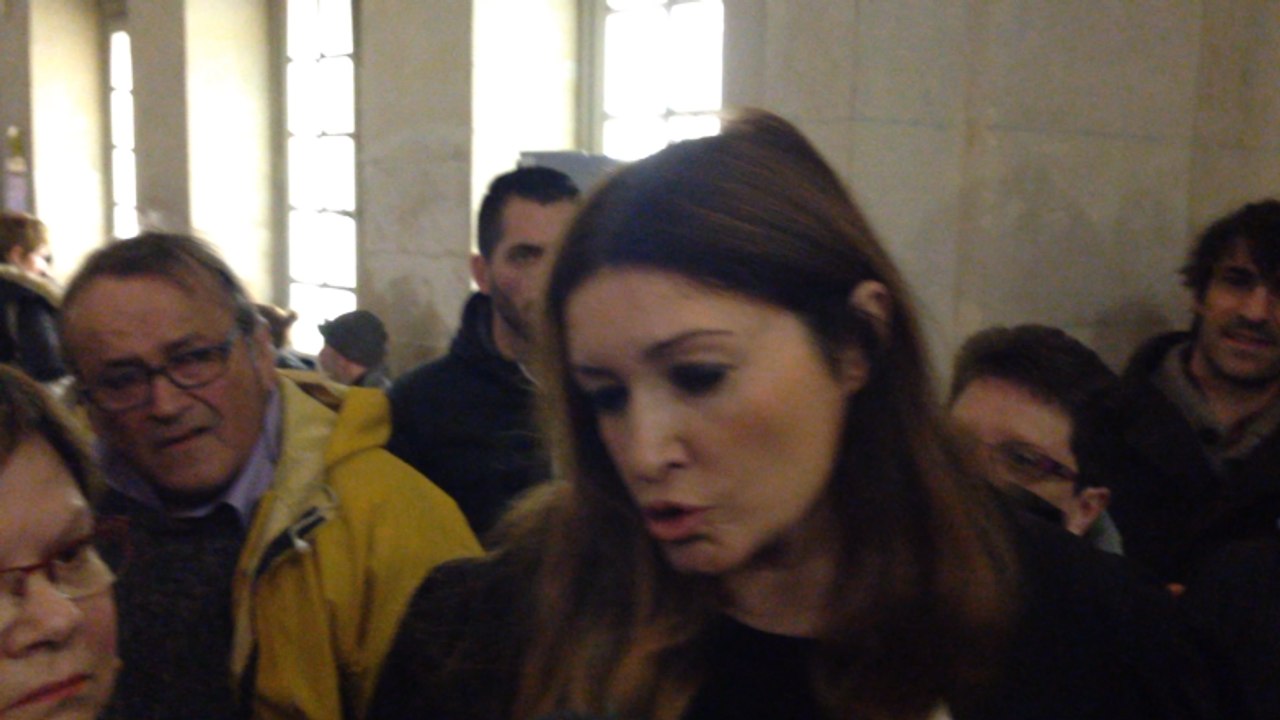 Feuilleton Jeannette