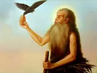 مديح الأنبا بولا أول السواح