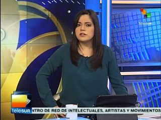 Baja en precio del crudo en el mundo por injerencia de EE.UU.: Ramírez