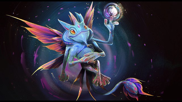 Dota 2 Tribute - Seether - Nobody Praying For Me