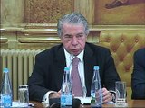 Audição de Ricardo Salgado na Comissão Parlamentar 2014-12-09