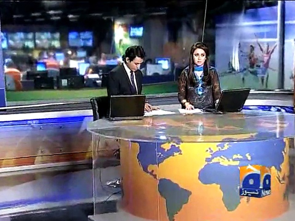 Geo Headlines-11 Dec 2014-1900