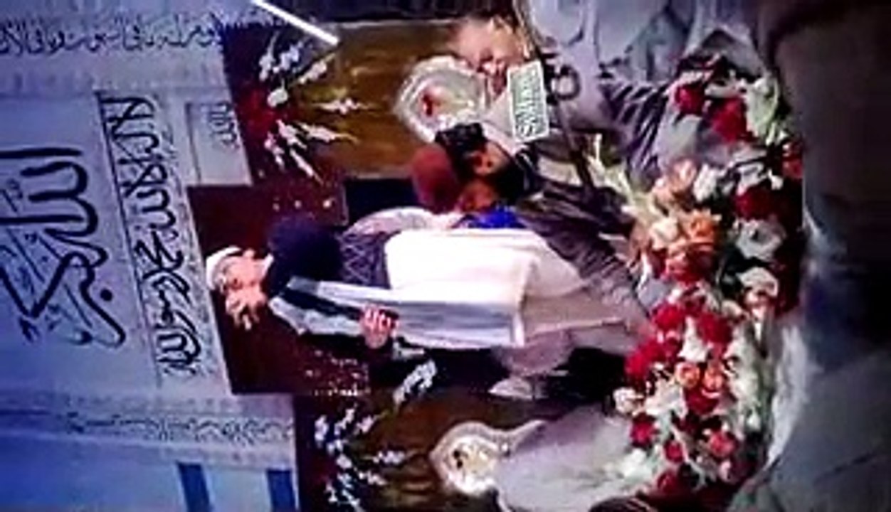 Bacha Naat Khawan (1)