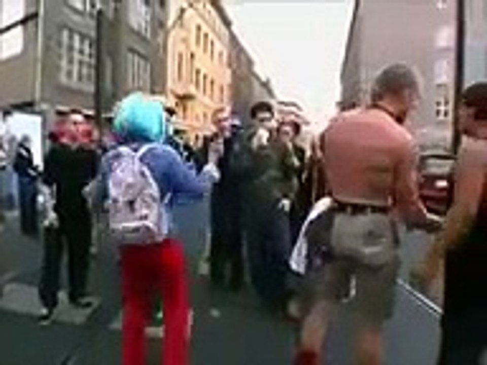viking des temps modernes