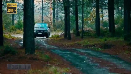 مسلسل وادي الذئاب الجزء التاسع مترجم الحلقة  21 - 22 HD