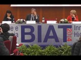 Napoli - Borsa dell'Innovazione e dell'Alta Tecnologia (10.12.14)