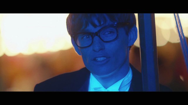 Une Merveilleuse Histoire Du Temps / Extrait 2 Le bal VF [Au cinéma le 21 janvier]