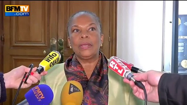 Marine Le Pen face aux critiques après ses propos sur la torture: Ne soyons pas hypocrites!