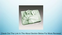 Grace flower 50306 Craft Art Silicone Soap mold Craft Molds DIY Handmade soap molds Review