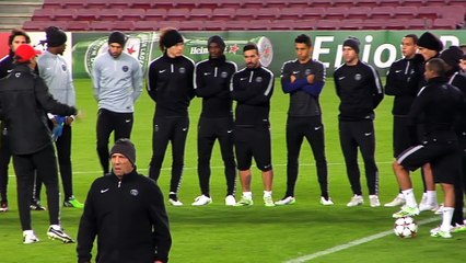 8es - Quels adversaires pour Monaco et le PSG ?