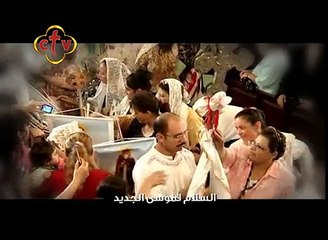 تمجيد القديس الأنبا شنوده رئيس المتوحدين