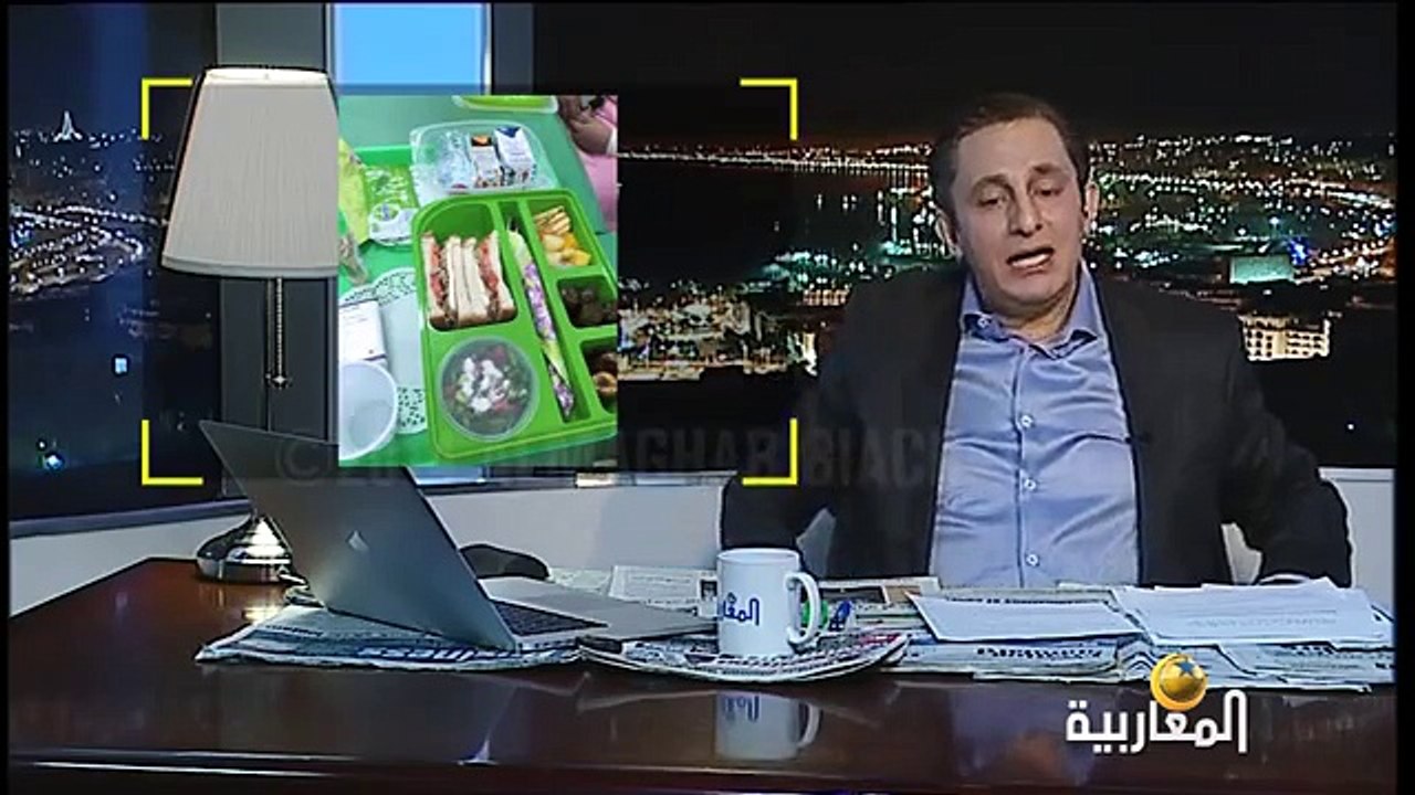 واش ڤالوا فالجرنان؟ الحلقة 10 الموسم الثالث WGFJ EPISODE 10 SAISON 3