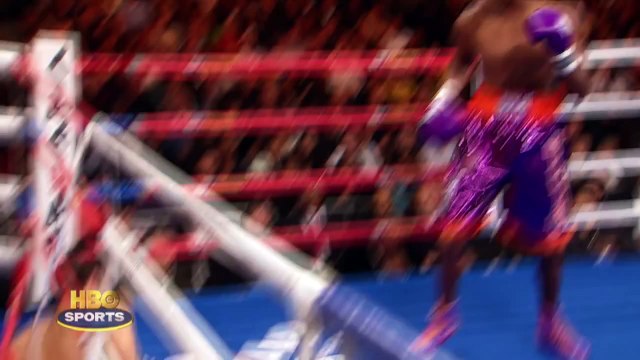 HBO Boxing_ Ring Life - Paul Williams (HBO)