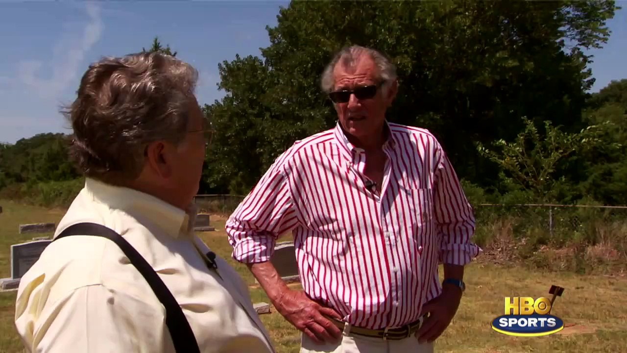 Real Sports With Bryant Gumbel_ Jim Thorpe (HBO)