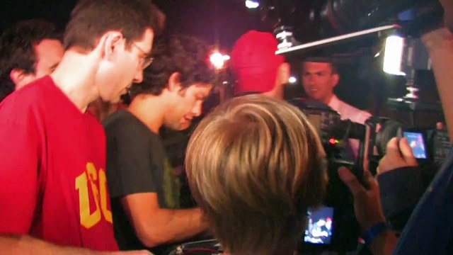 HBO Documentary Films_ Teenage Paparazzo - Adrian Grenier Interview Spot #1 (HBO)
