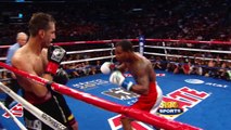 Shane Mosley vs. Sergio Mora_ Highlights (HBO Boxing)