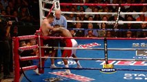HBO Boxing_ Shane Mosley vs. Sergio Mora - After The Bell (HBO)