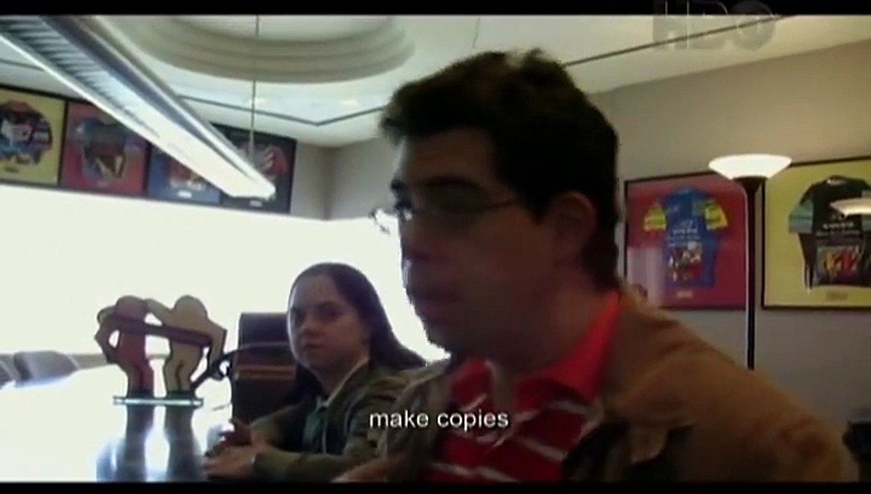 HBO Documentary Films_ Monica & David - Clip #2 (HBO)