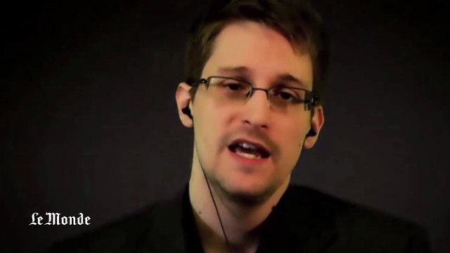Pour Edward Snowden, les tortures de la CIA « sont des crimes inexcusables »